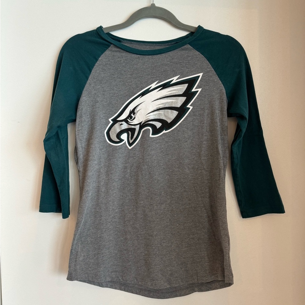 Philadelphia Eagles Shirt